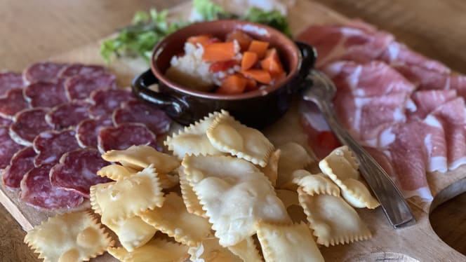 Agriturismo LUNA - 4