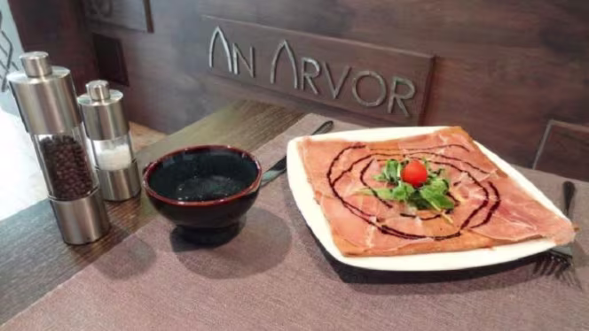 An Arvor - Vevey - 4