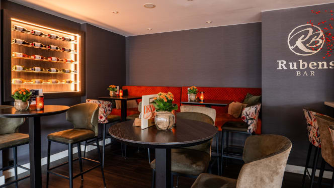 Restaurant Rubens - 7