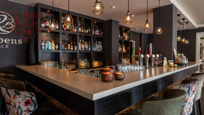 Restaurant Rubens - 8