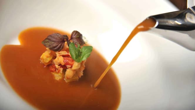 Restaurant Rubens - 2