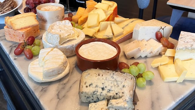 Restaurant Rubens - 3