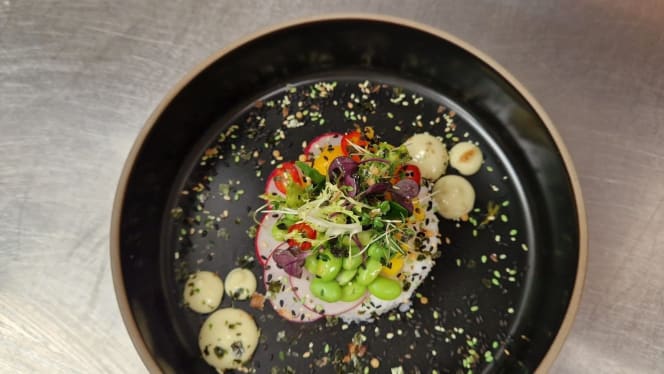 Restaurant Rubens - 4