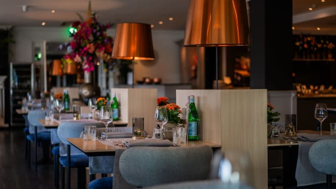 Restaurant Rubens - 0