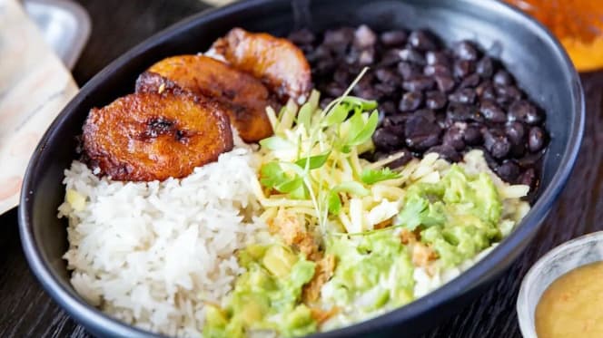 Arepa & Co - Brixton - Venezuelan Restaurant - 7