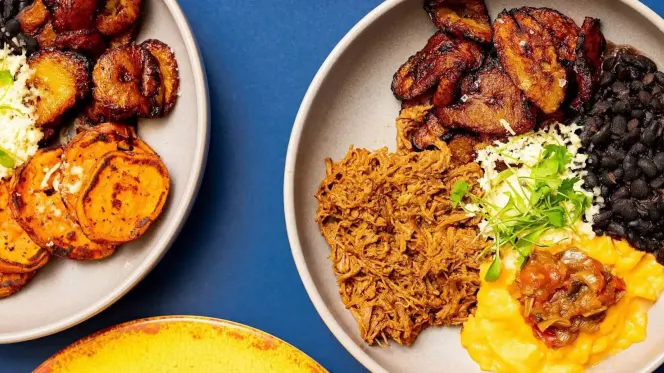 Arepa & Co - Brixton - Venezuelan Restaurant - 0