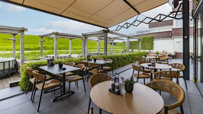 Fletcher Wellness-Hotel Kamperduinen - 6