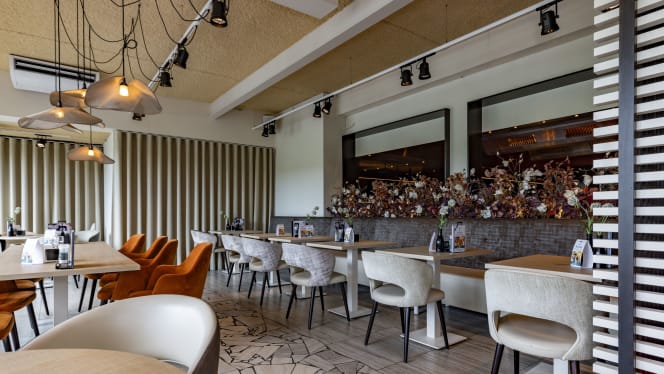 Fletcher Wellness-Hotel Kamperduinen - 7