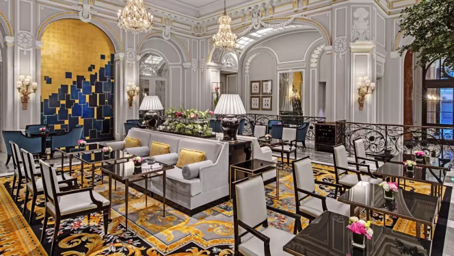 Lumen, Cocktails & Cuisine - 0