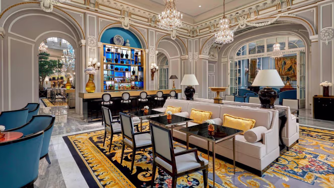 Lumen, Cocktails & Cuisine - 9