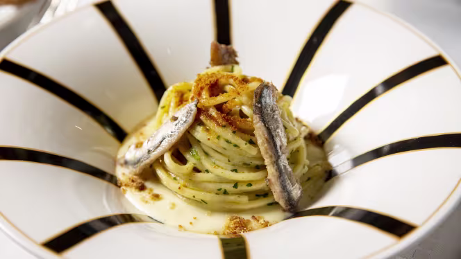 Lumen, Cocktails & Cuisine - 2