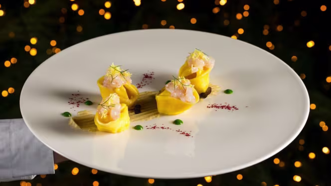 Lumen, Cocktails & Cuisine - 5