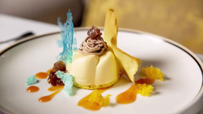 Lumen, Cocktails & Cuisine - 1