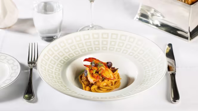 Lumen, Cocktails & Cuisine - 8