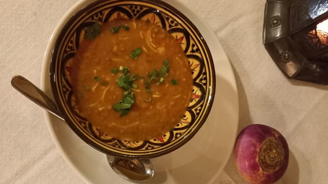 Ristorante Locanda Botticelli - 8