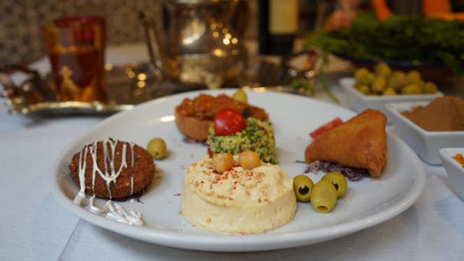 Ristorante Locanda Botticelli - 3