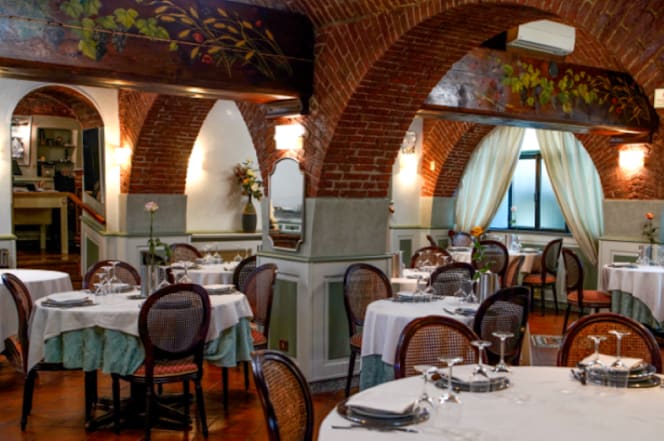 Ristorante Locanda Botticelli - 7