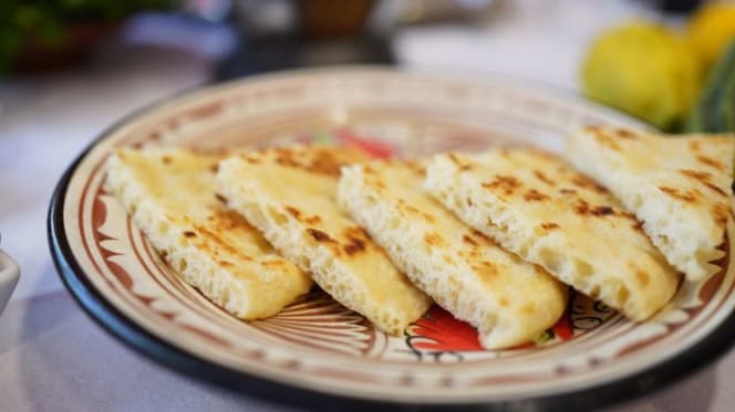 Ristorante Locanda Botticelli - 6