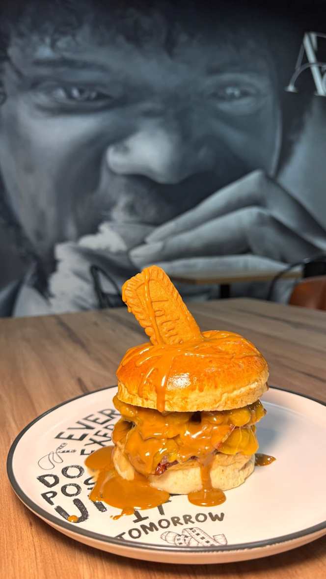 APTC Burger - 3
