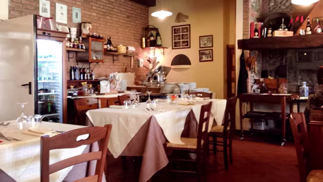 Locanda Casa Motta - 0