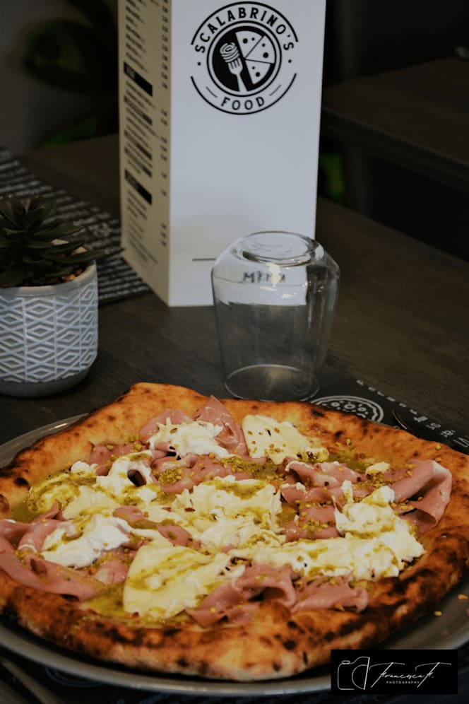 Scalabrino's Food - 3