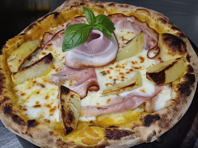 Scalabrino's Food - 7