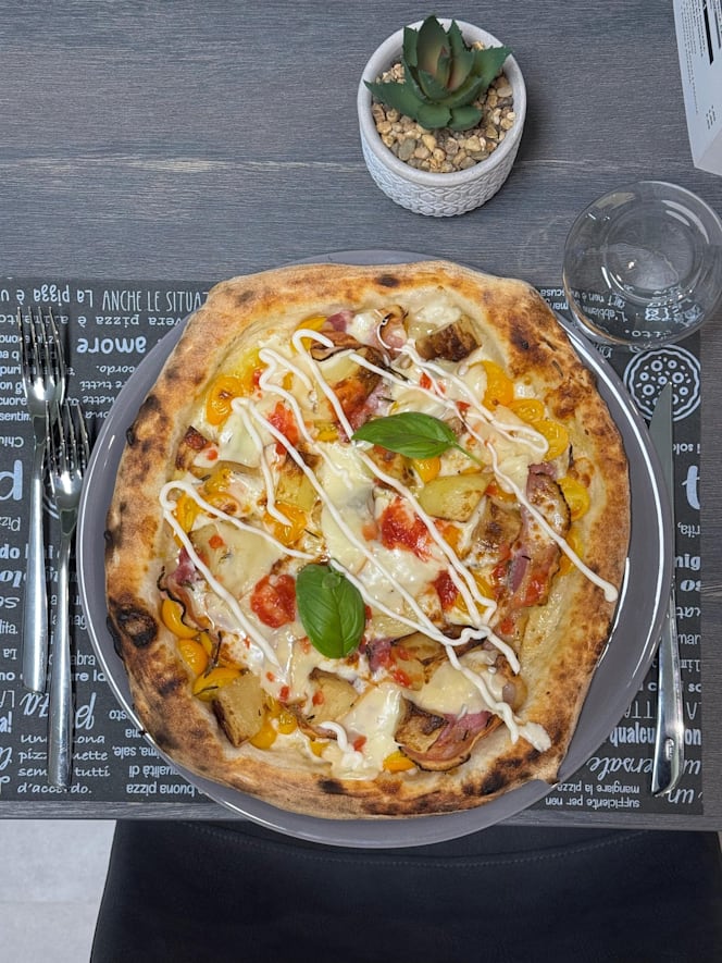 Scalabrino's Food - 9