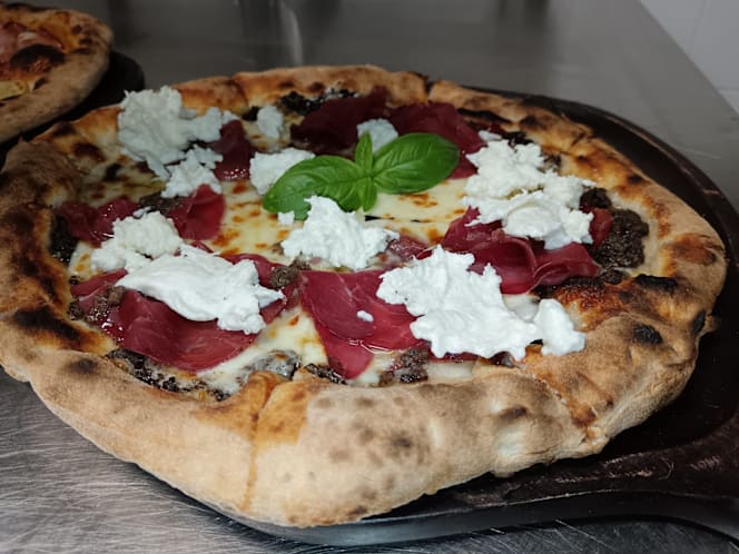 Scalabrino's Food - 6