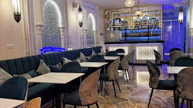 Al-Nassim - Madrid - 8