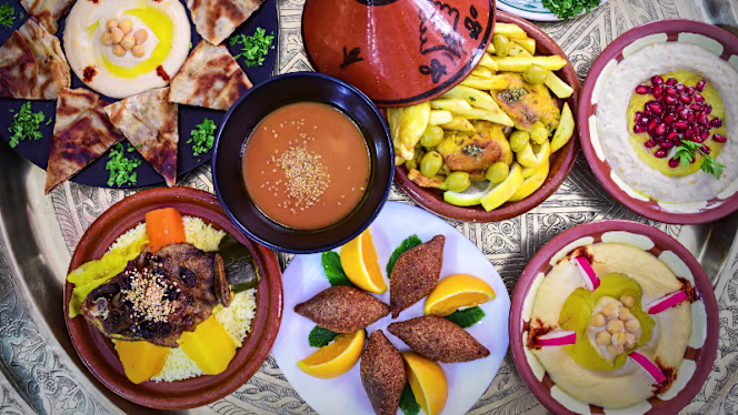 Al-Nassim - Madrid - 6