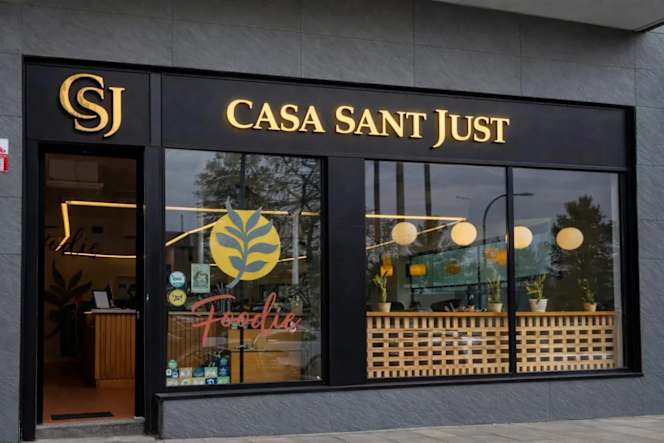 Casa Sant Just - 2