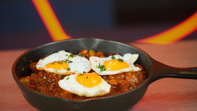 Bunji The Place - Majadahonda - 1