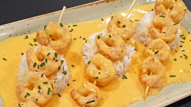 Bunji The Place - Majadahonda - 4