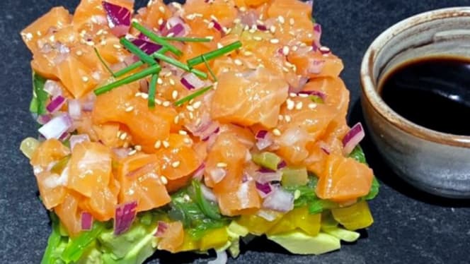 Bunji The Place - Majadahonda - 9