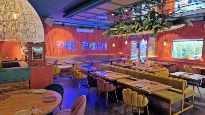 Bunji The Place - Majadahonda - 7