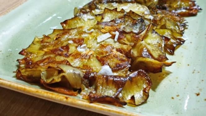 Bunji The Place - Majadahonda - 5