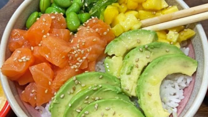 Bunji The Place - Majadahonda - 6