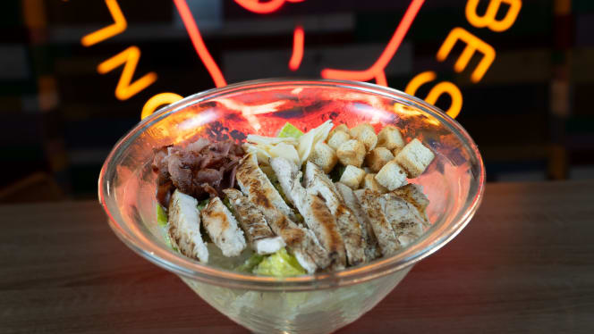 Bunji The Place - Majadahonda - 3