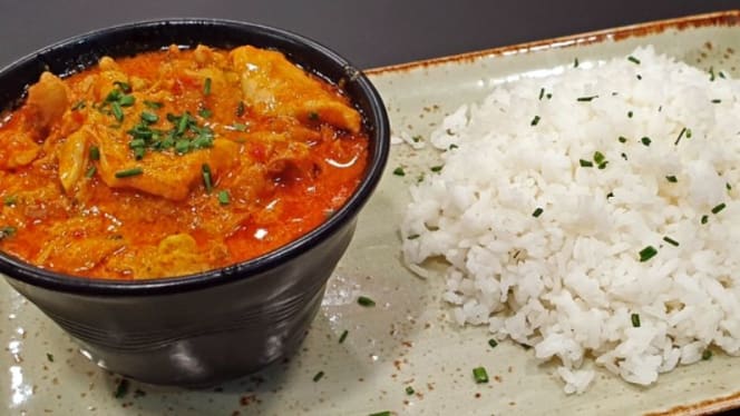 Bunji The Place - Majadahonda - 8