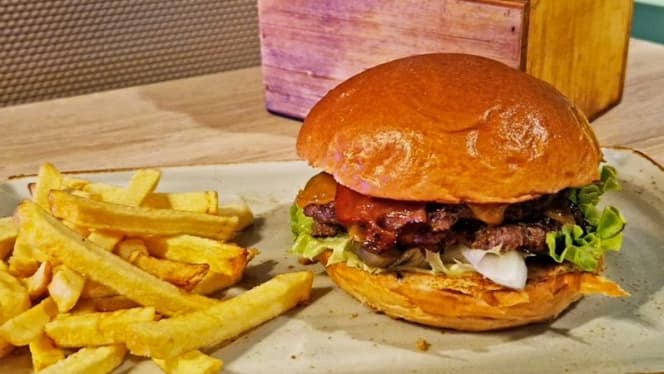 Bunji The Place - Majadahonda - 0