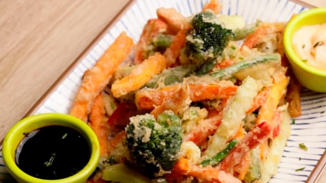 Bunji The Place - Majadahonda - 2