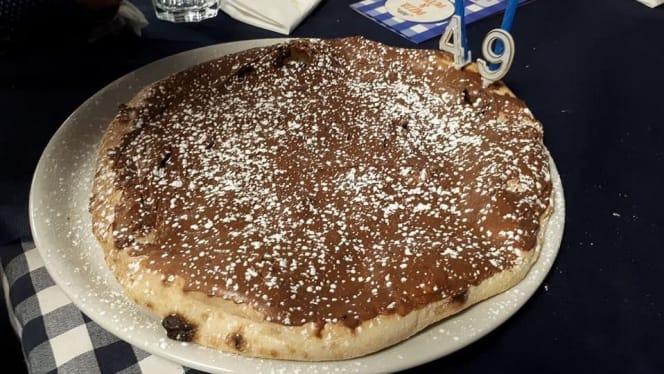 Mistral - Palermo - 9