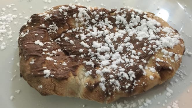 Mistral - Palermo - 1