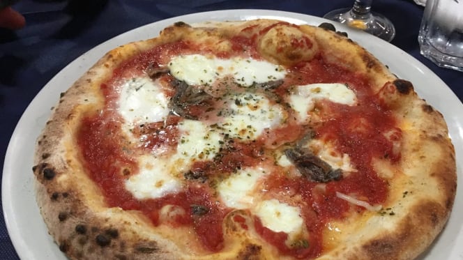 Mistral - Palermo - 5