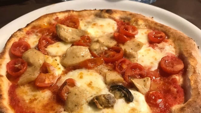 Mistral - Palermo - 8