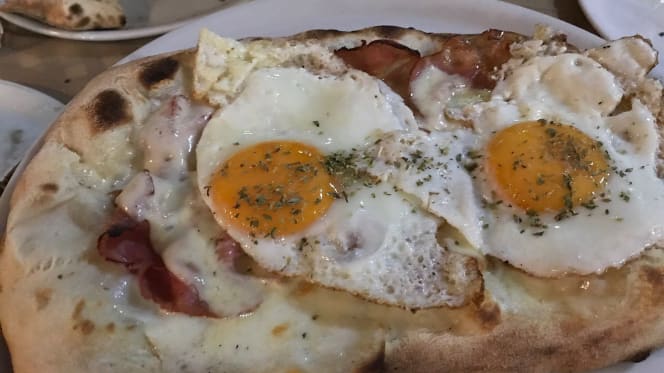 Mistral - Palermo - 6