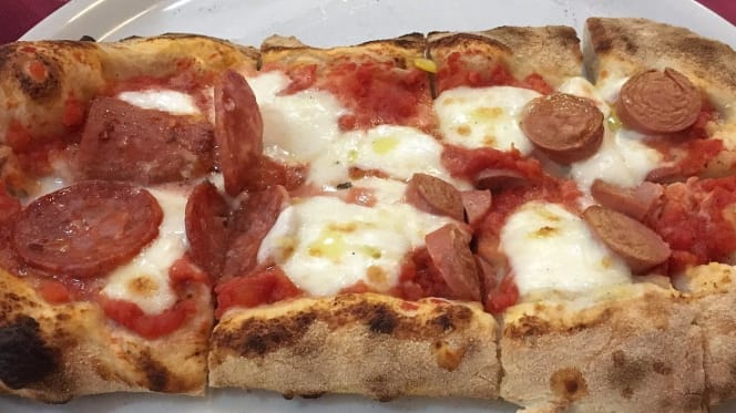 Mistral - Palermo - 0