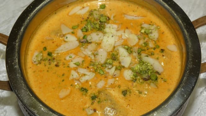 New Delhi - Paris - 6