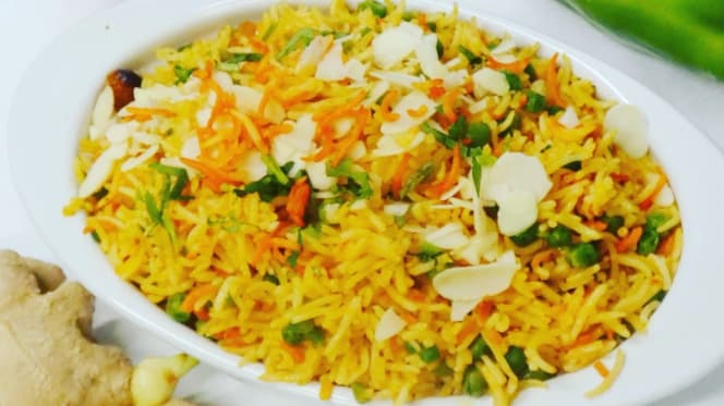 New Delhi - Paris - 1