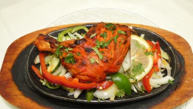 New Delhi - Paris - 9